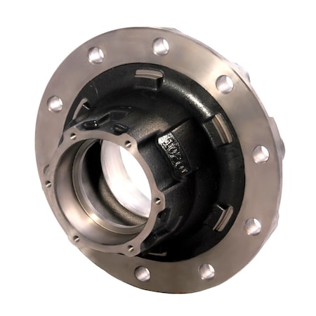Webb Box Hub 1020P
